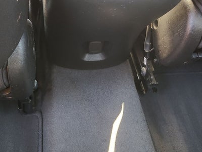 2024 Chevrolet Malibu LS 1FL