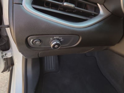 2024 Chevrolet Malibu LS 1FL