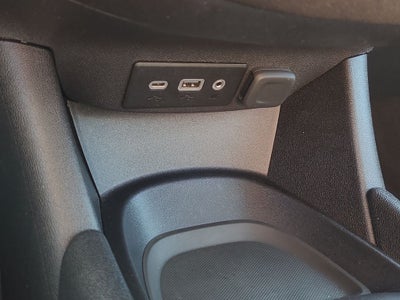 2024 Chevrolet Malibu LS 1FL