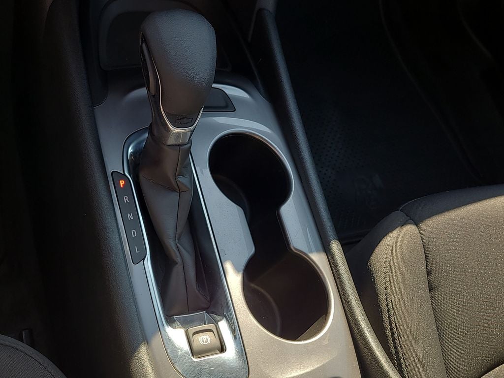 2024 Chevrolet Malibu LS 1FL
