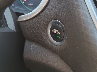 2024 Chevrolet Malibu LS 1FL