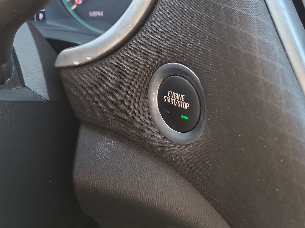 2024 Chevrolet Malibu LS 1FL