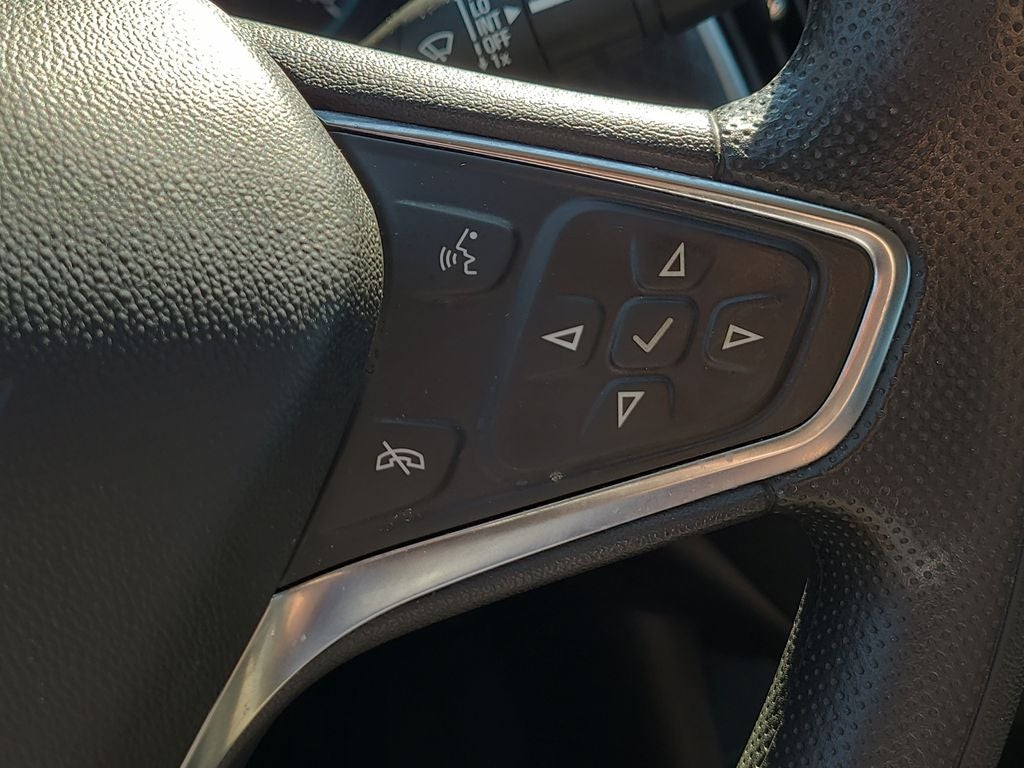 2024 Chevrolet Malibu LS 1FL
