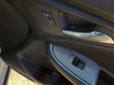 2024 Chevrolet Malibu LS 1FL