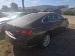2017 Chevrolet Malibu LT 1LT