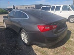 2017 Chevrolet Malibu LT 1LT