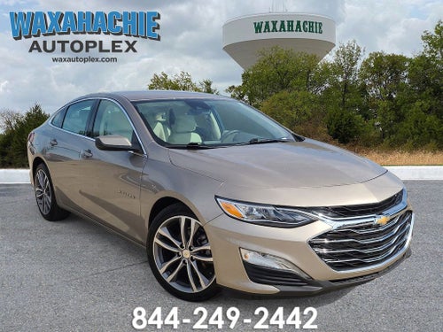 2024 Chevrolet Malibu LT 2LT