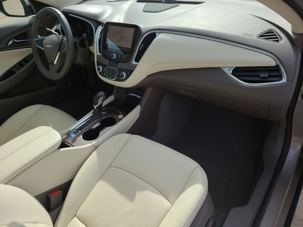 2024 Chevrolet Malibu LT 2LT