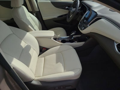 2024 Chevrolet Malibu LT 2LT