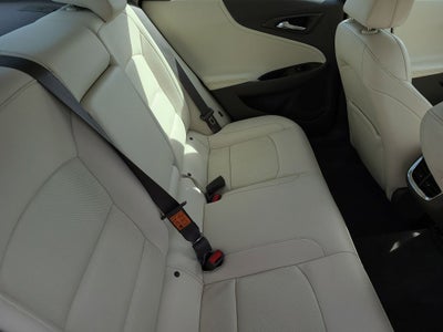2024 Chevrolet Malibu LT 2LT