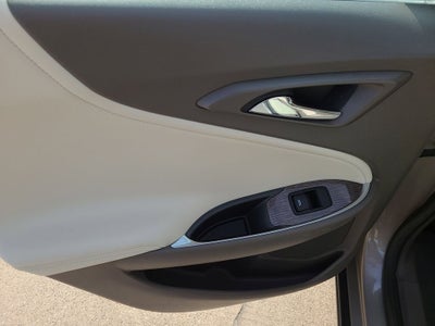 2024 Chevrolet Malibu LT 2LT