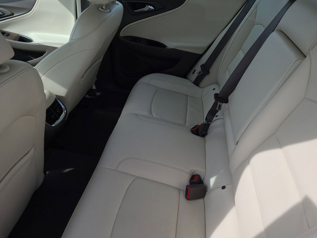2024 Chevrolet Malibu LT 2LT
