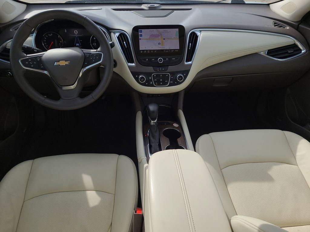 2024 Chevrolet Malibu LT 2LT