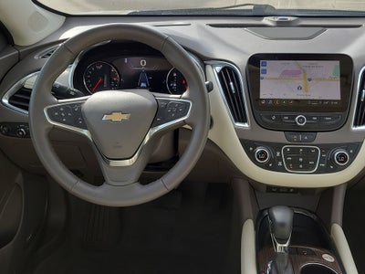 2024 Chevrolet Malibu LT 2LT