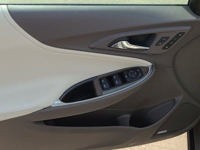 2024 Chevrolet Malibu LT 2LT