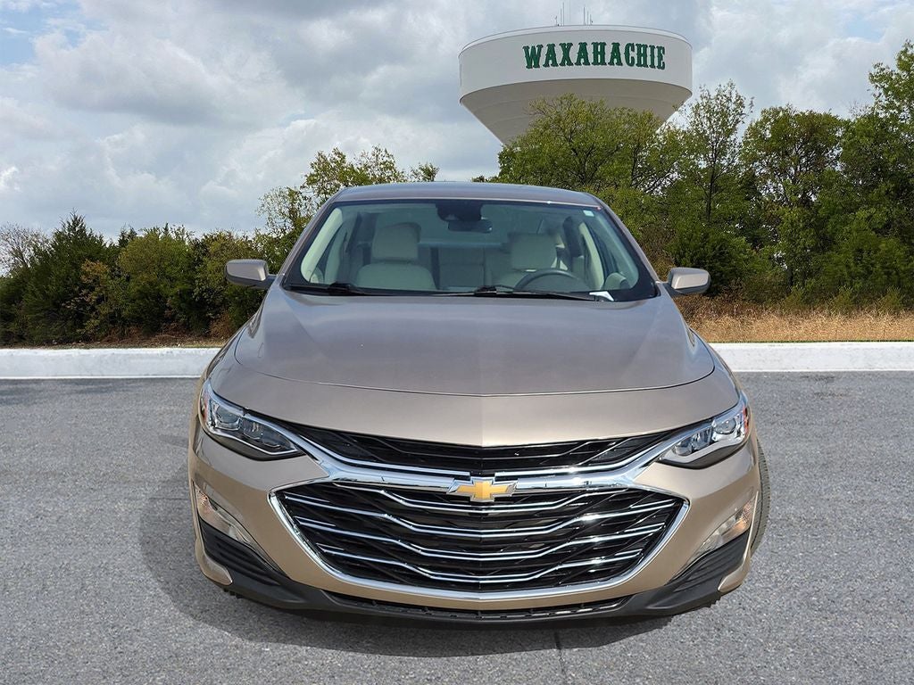 2024 Chevrolet Malibu LT 2LT