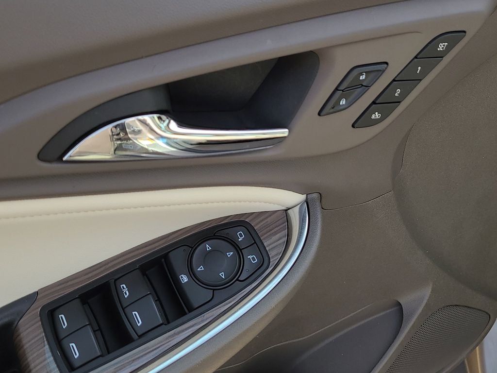 2024 Chevrolet Malibu LT 2LT