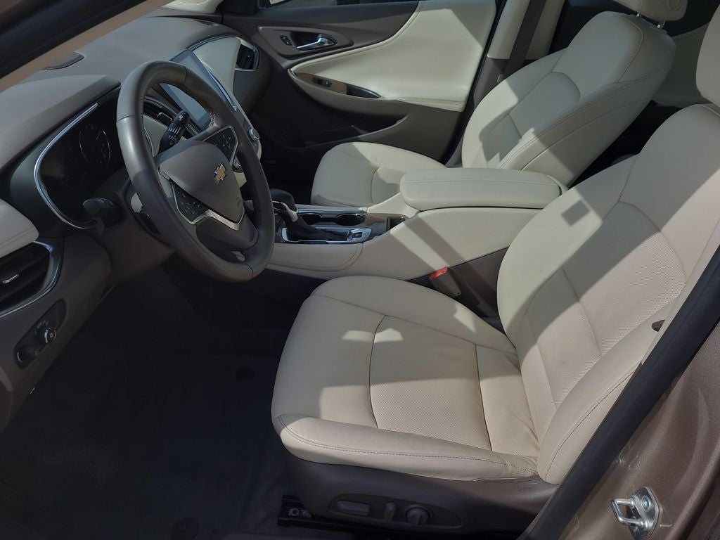 2024 Chevrolet Malibu LT 2LT