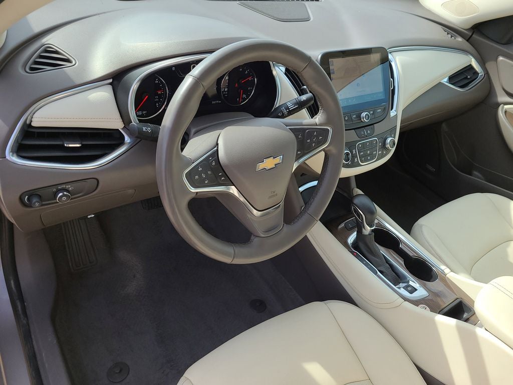 2024 Chevrolet Malibu LT 2LT