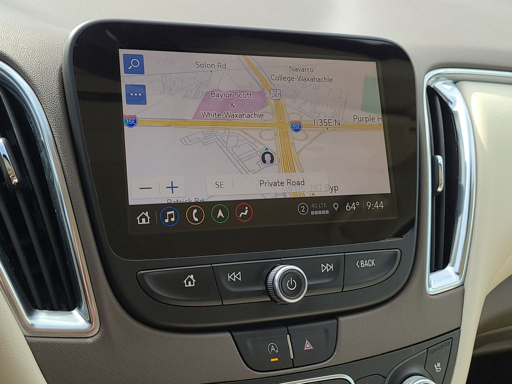 2024 Chevrolet Malibu LT 2LT