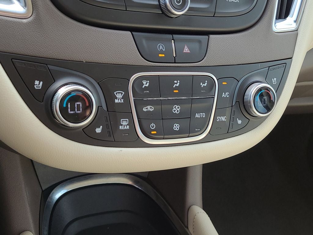 2024 Chevrolet Malibu LT 2LT