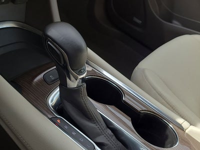 2024 Chevrolet Malibu LT 2LT