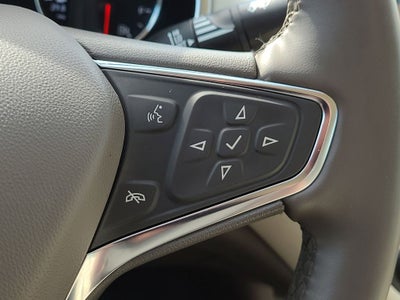 2024 Chevrolet Malibu LT 2LT