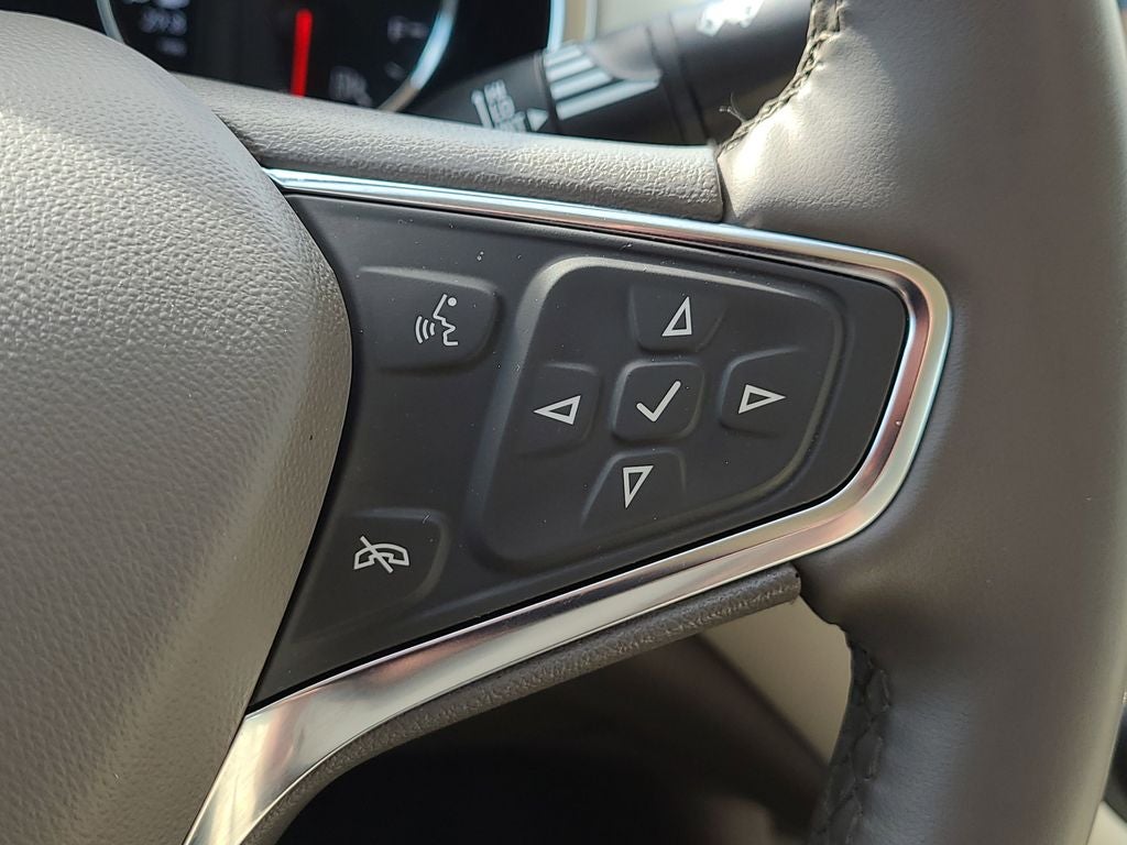 2024 Chevrolet Malibu LT 2LT
