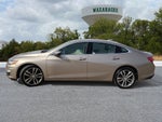 2024 Chevrolet Malibu LT 2LT