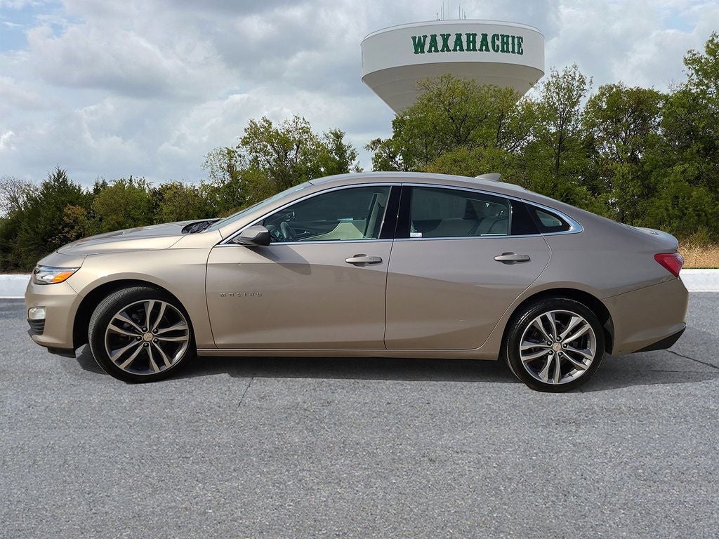 2024 Chevrolet Malibu LT 2LT