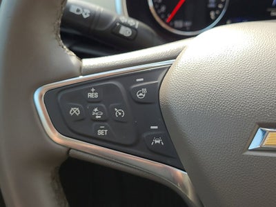 2024 Chevrolet Malibu LT 2LT