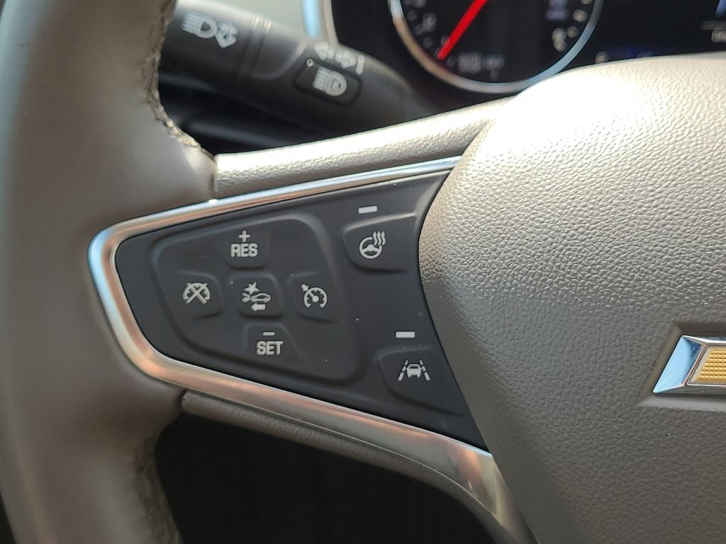 2024 Chevrolet Malibu LT 2LT