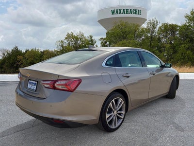 2024 Chevrolet Malibu LT 2LT