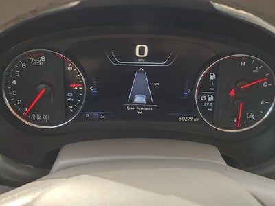 2024 Chevrolet Malibu LT 2LT