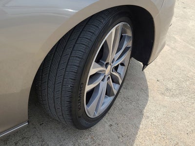 2024 Chevrolet Malibu LT 2LT