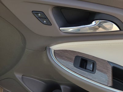 2024 Chevrolet Malibu LT 2LT
