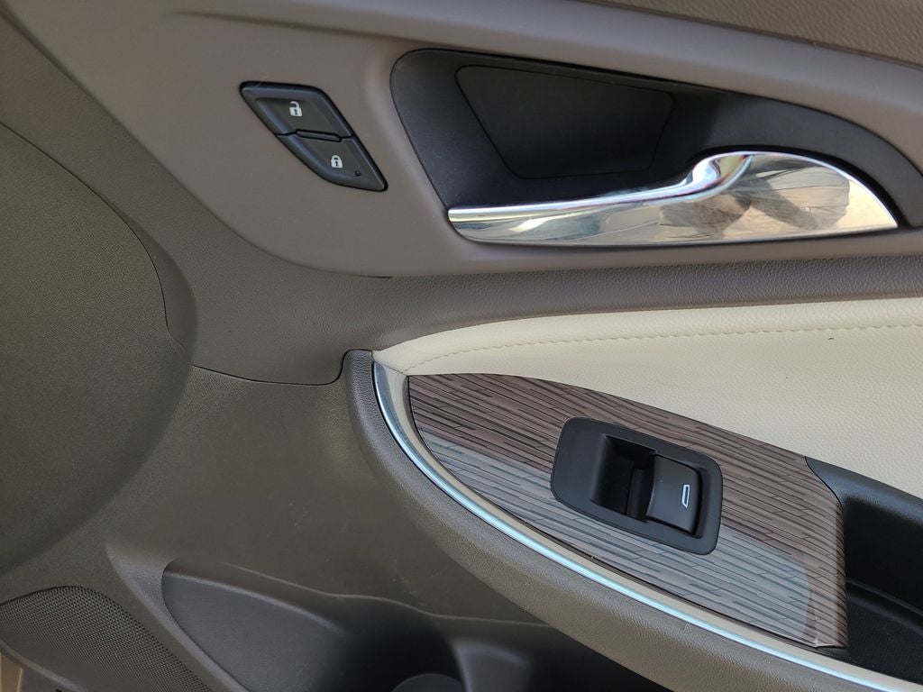 2024 Chevrolet Malibu LT 2LT
