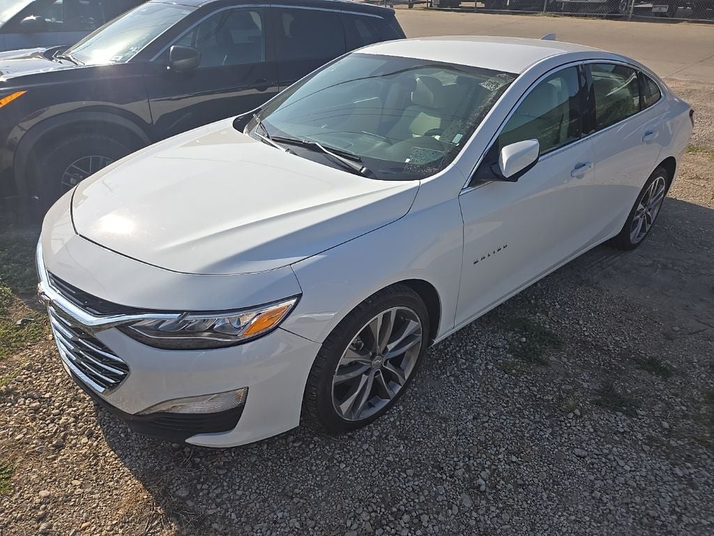 2024 Chevrolet Malibu LT 2LT