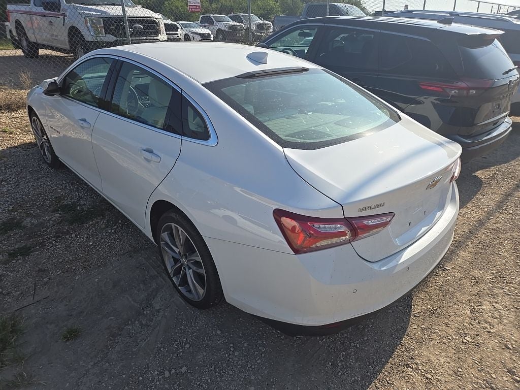 2024 Chevrolet Malibu LT 2LT