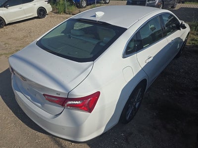 2024 Chevrolet Malibu LT 2LT