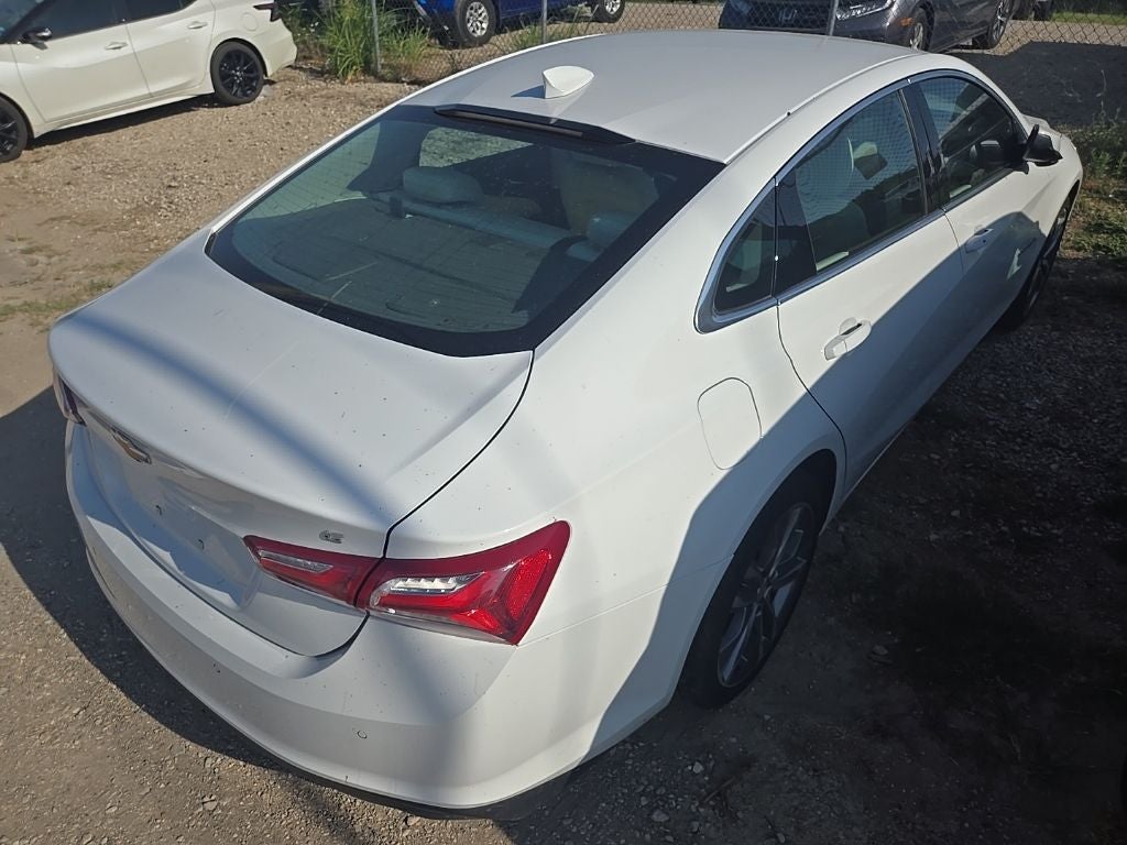 2024 Chevrolet Malibu LT 2LT