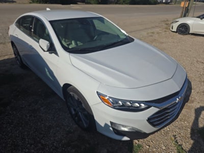 2024 Chevrolet Malibu LT 2LT