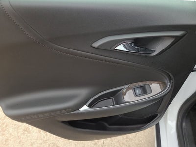 2024 Chevrolet Malibu LT 2LT