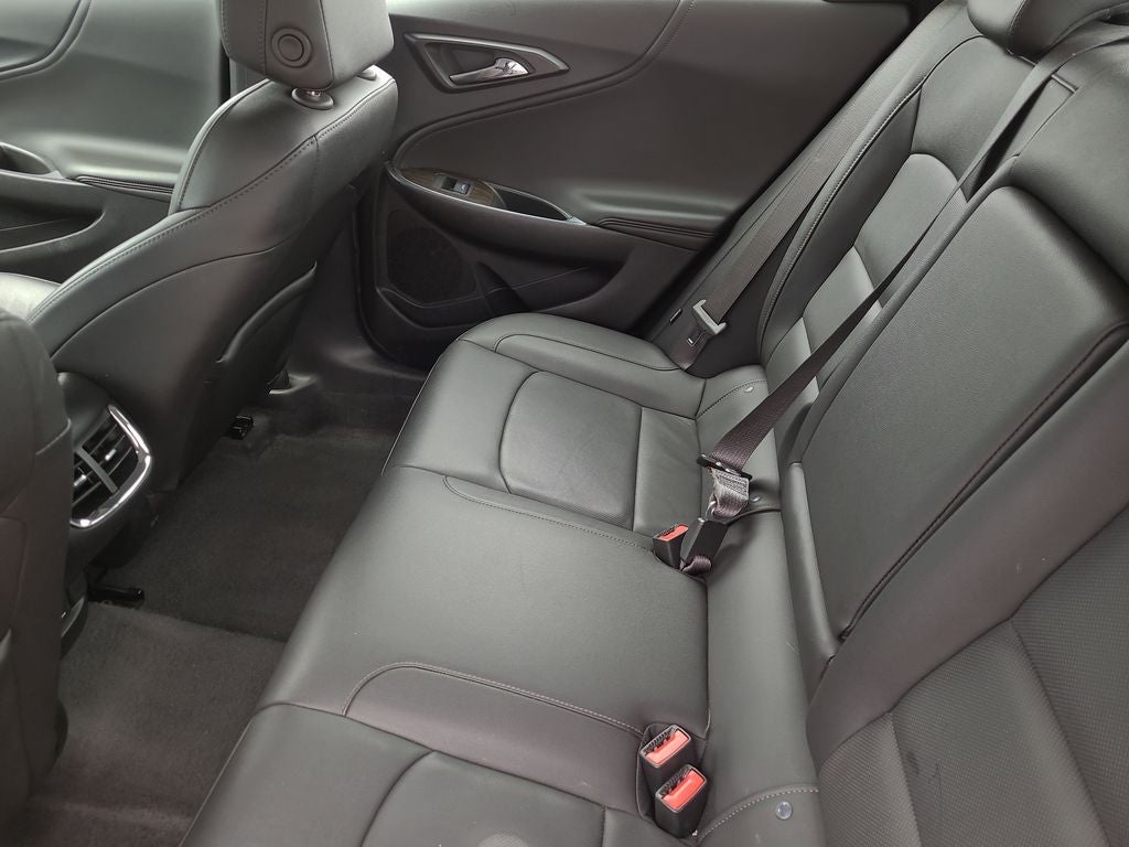 2024 Chevrolet Malibu LT 2LT