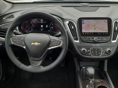 2024 Chevrolet Malibu LT 2LT
