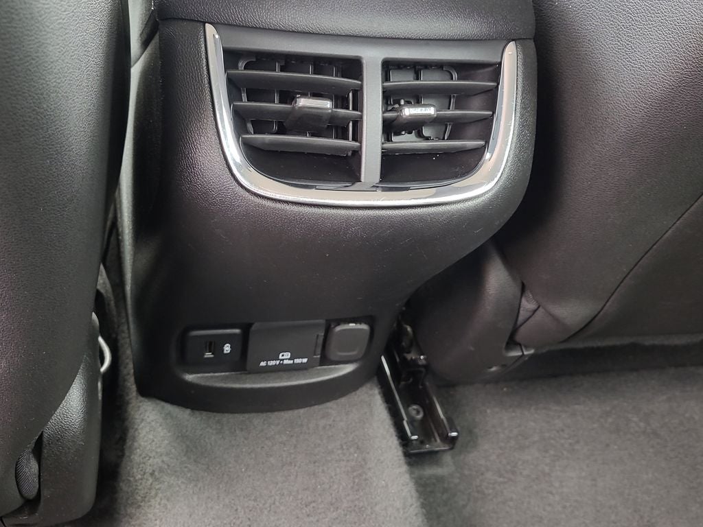 2024 Chevrolet Malibu LT 2LT