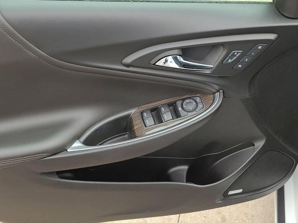 2024 Chevrolet Malibu LT 2LT