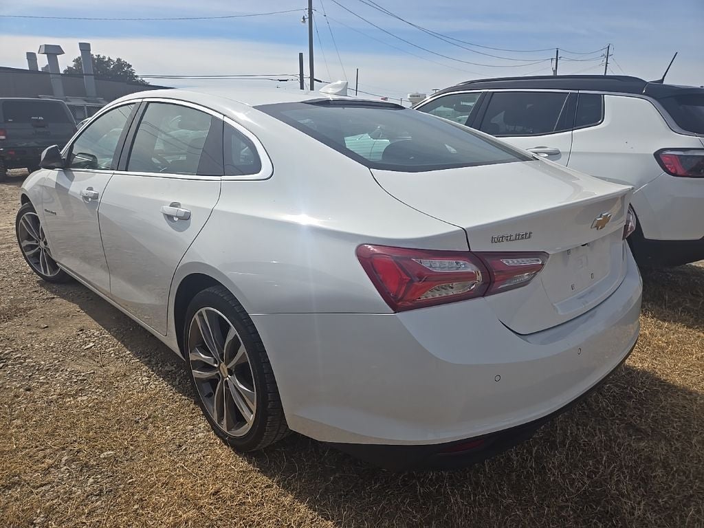 2024 Chevrolet Malibu LT 2LT