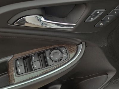 2024 Chevrolet Malibu LT 2LT