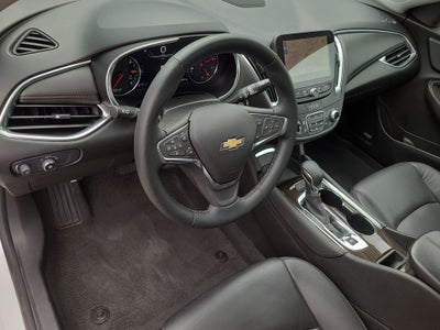 2024 Chevrolet Malibu LT 2LT